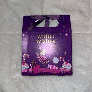 Bath & Body Gift Set